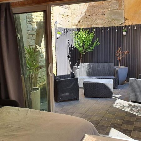 Studio Du 44 Poitiers Exteriér fotografie
