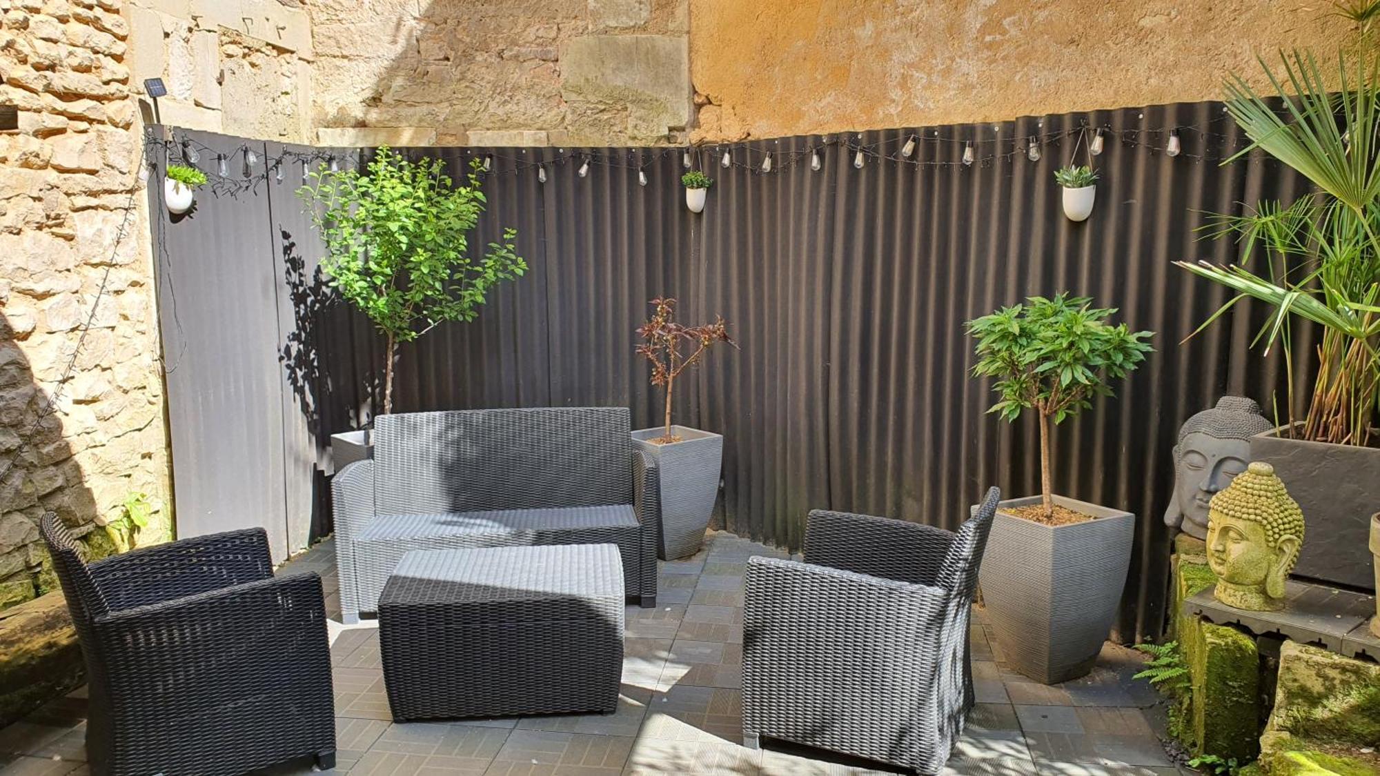 Studio Du 44 Poitiers Exteriér fotografie